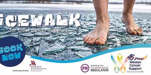 Ice Walk 2026
