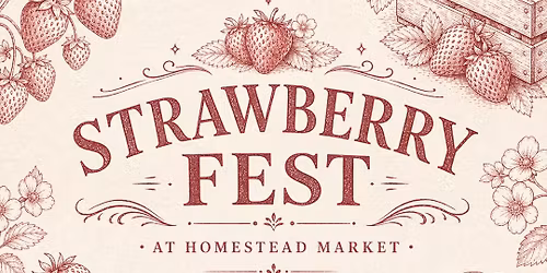 Strawberry Fest