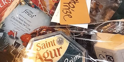 Christmas Craft & Gift Fair