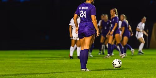 Northern Iowa Panthers at St. Thomas Tommies Womens Basketball