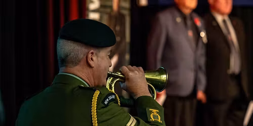 Remembrance Day 2025