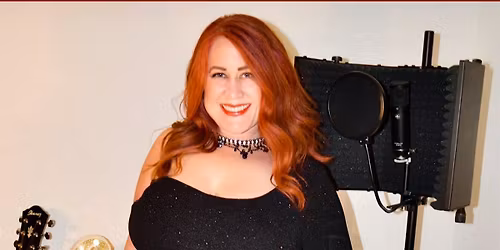 Amelia Rose Social Club at Maxan Jazz