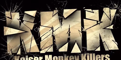 KMK - Kaiser Monkey Killers