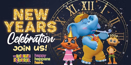 Dance Into the New Year with The Learning Experience \u2013 Natick