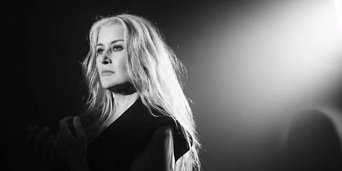 Paula Cole Tickets 