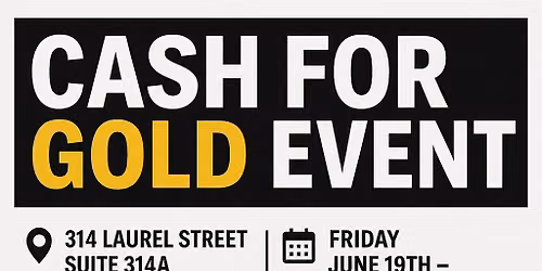 Sell Your Gold & Silver Jewelry For Top Dollar!