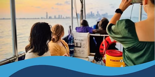 Biscayne Bay Sunset Boat Cruise