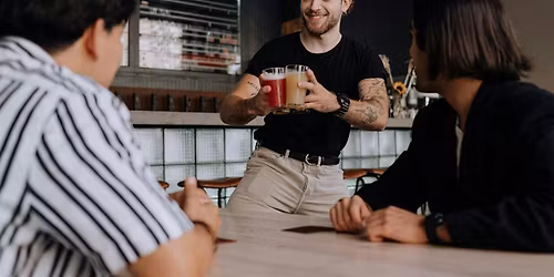 Gay Games Themed Speed Dating | Ages 30 to 45