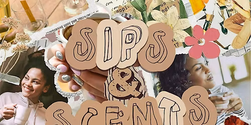 Sips & Scents: A Candle Making & Coffee Social