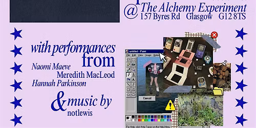 Digital Prophet pamphlet launch