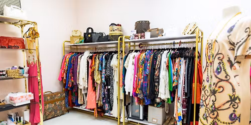 First Sunday Shop & Sip