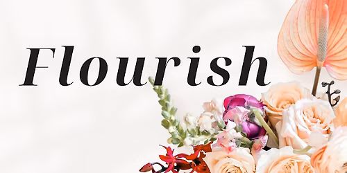 Flourish