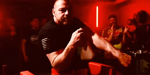 ARMSAGEDDON UNDERGROUND EPISODE THREE