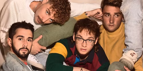 The Wrecks - INSIDE : OUTSIDE Tour (continued)