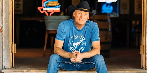 Kevin Fowler