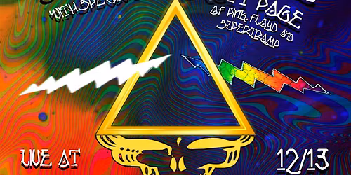 Uncle Floyd\u2019s Band At Gibson\u2019s Ventura