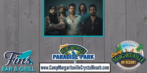 Parking Shane Smith & The Saints