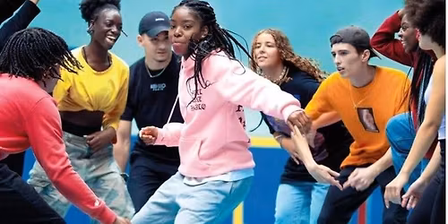 FILM | ALLONS ENFANTS (Rating TBC) French Film Festival UK 2025