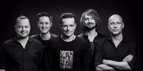 Chinaski in B\u0159eclav