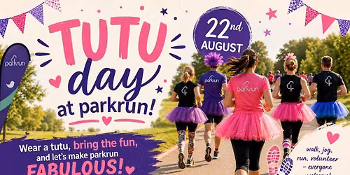 Tutu day