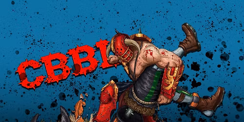 CBBL - 'Ooligans III