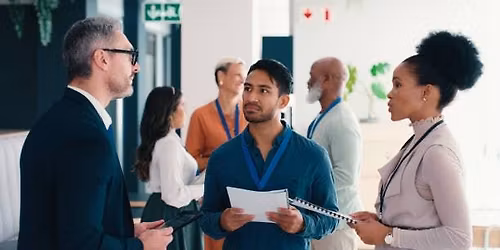 Business Networking: AI, Digital, Tech & Fintech Professional at Mint Leaf Bank