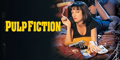 Pulp Fiction \u2014 BYOB