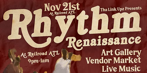 Rhythm Renaissance