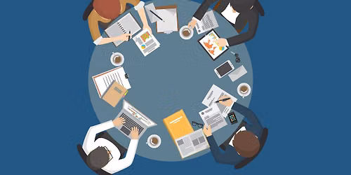 B-CONNECTED by Sheraton | Business Hub 