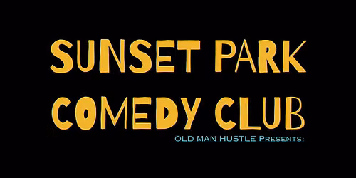 Stand-Up Comedy Brooklyn | Sunset Park Comedy Club at L'wren - Sat Dec 19