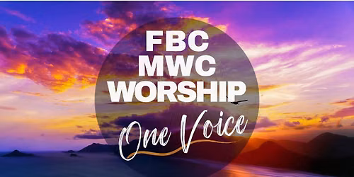 Night of Worship