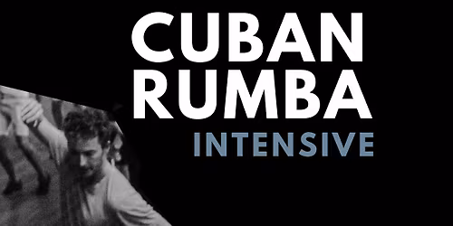 Cuban Rumba Intensive