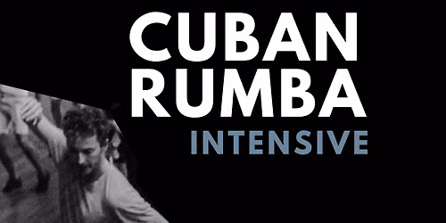 Cuban Rumba Intensive