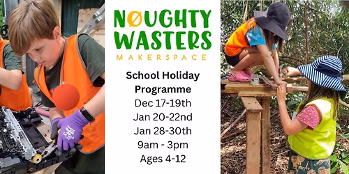 Dec School Holidays 2025