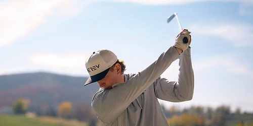 The Rev Golf League\/Tour Presents ROAD TO REGIONALS One Day Qualifier