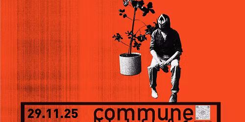 TRAINER Release-Party Commune Saarbr\u00fccken 