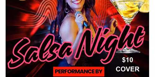 Maryorys Rios Live!