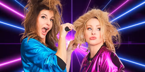 #IMOMSOHARD LIVE at Fremont Theater