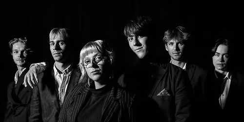 Wild Flower - Live at Charlie Scott\u2019s