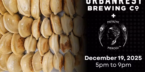 Pietrzyk Pierogi