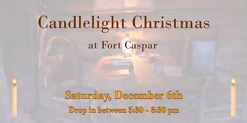 Candlelight Christmas