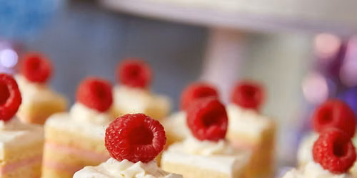 \ud83c\udf6a\ud83e\udd50 Cooking Camp (7\/20-7\/24): BAKING EXTRAVAGANZA \ud83c\udf69\ud83e\udd6e
