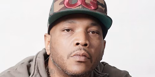 Concert Crave Presents: Styles P