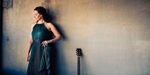 Heartsongs & Harvest: A Winter Potluck Concert