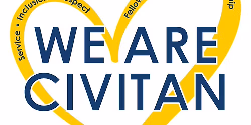 Civitan Fore I\/DD