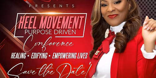 Purpose Driven Conference 