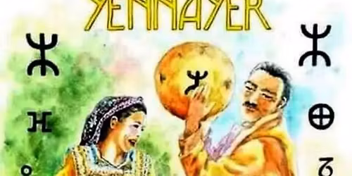 Festival Yennayer Montr\u00e9al 