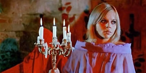Verenimij\u00e4t 2: Shiver of the Vampires