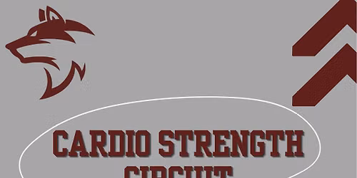 Cardio Strength Circuit