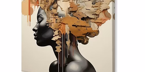 The Art Affair at Events at 2120